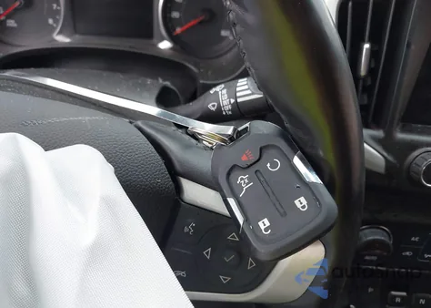 2018 GMC Terrain Slt from USA, damaged, VIN 3GKALVEV6JL221334